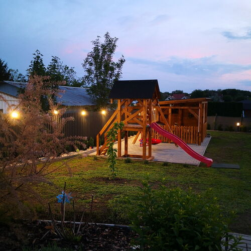 Best Apartmanhàz Siófok 