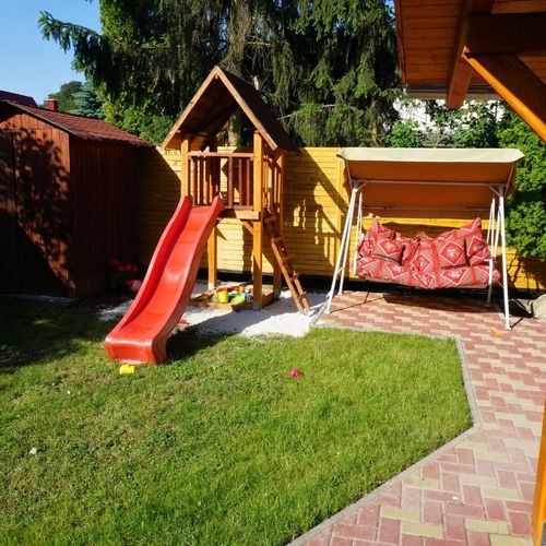 Füge Apartman Hévíz 