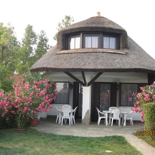 Vadszőlő Vendégház Veszprém 