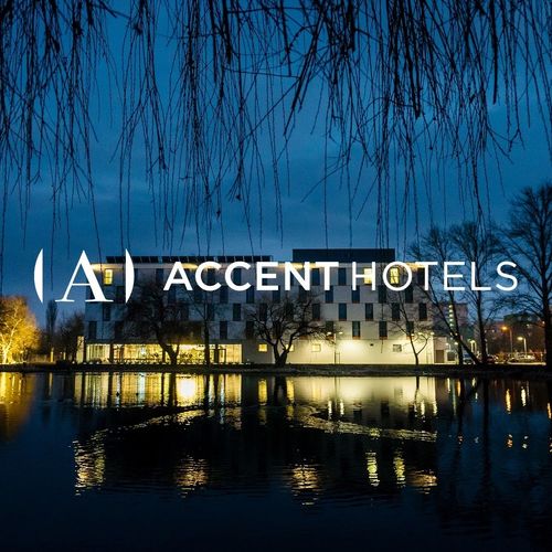 Best Western Plus Lakeside Hotel Székesfehérvár 