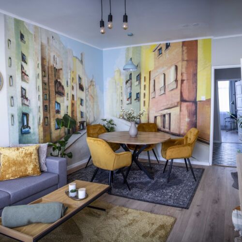 Ujvári Vendégház Fertőd 