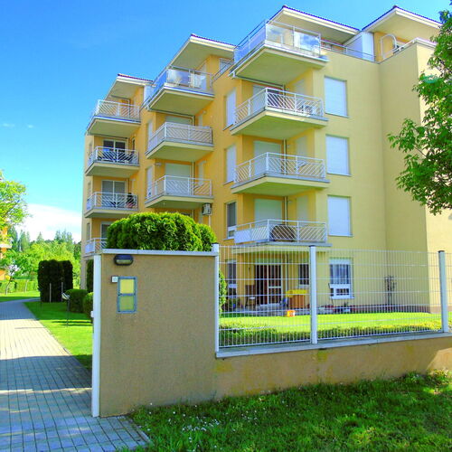 Beszédes Apartman Siófok 2 Beszédes Apartman Siófok