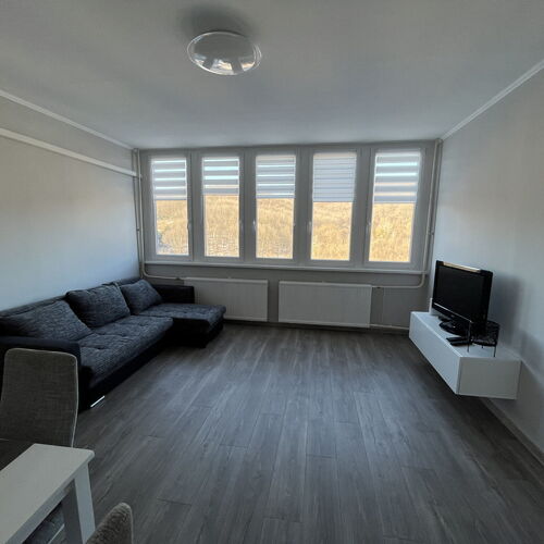 Beszterce Apartman Salgótarján 