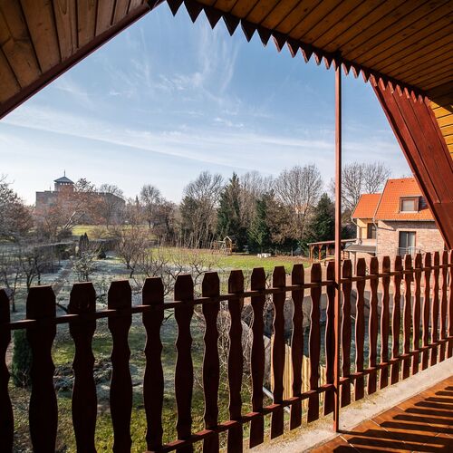 Molo Garden Apartman Balatonlelle 