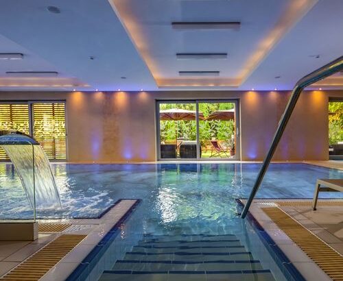 Betekints Wellness és Konferencia Hotel Veszprém 