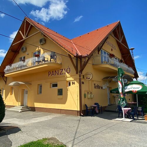 Betli Panzió Zalaegerszeg 