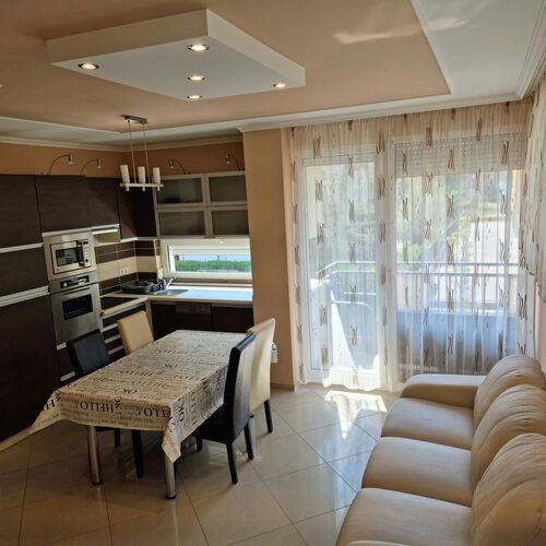 Betti Apartman Siófok 