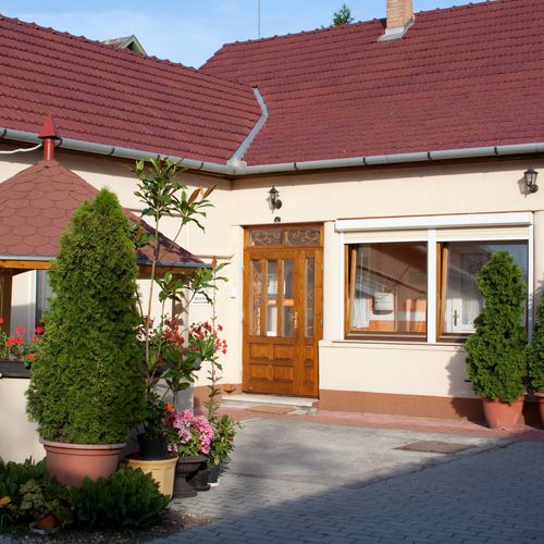 Hanna Apartman Szeged 