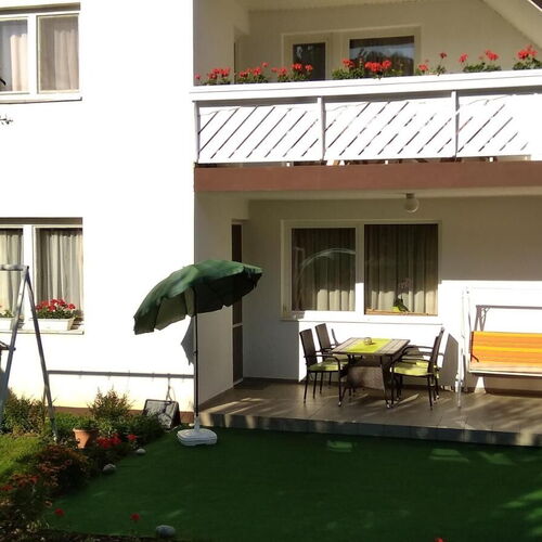 Fészek Apartmanok Tiszafüred 