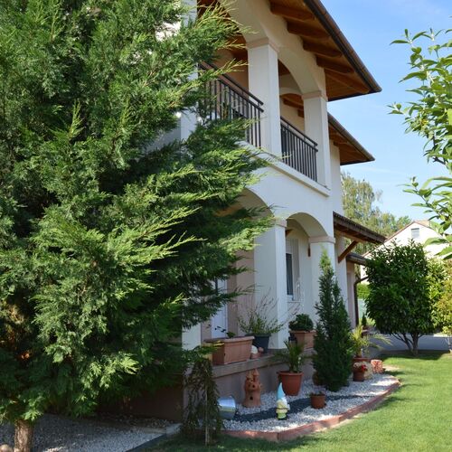 Bia Apartman Gyenesdiás 