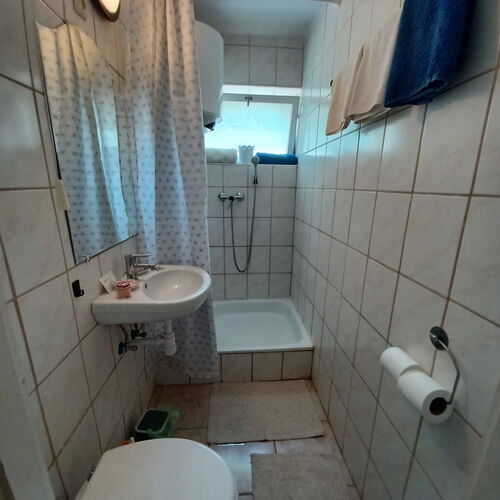Bianca Apartman Zamárdi 