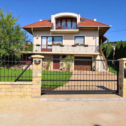 Bianka Apartmanház Balatonalmádi 3 Bianka Apartmanház Balatonalmádi