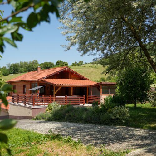 Bibe Vendégház Mónosbél 