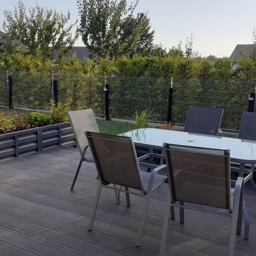 Bíbic Apartman B Kápolnásnyék 