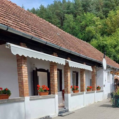 Bibók Vendégház Bükkszék 