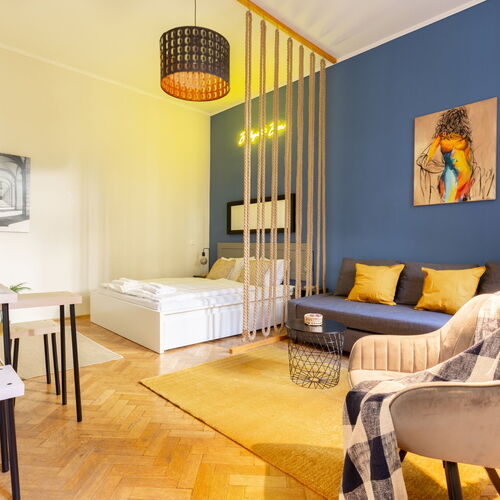 Bien Apartman Budapest 