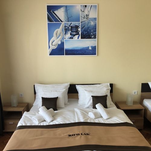 Tóberke Vendégház Imola 