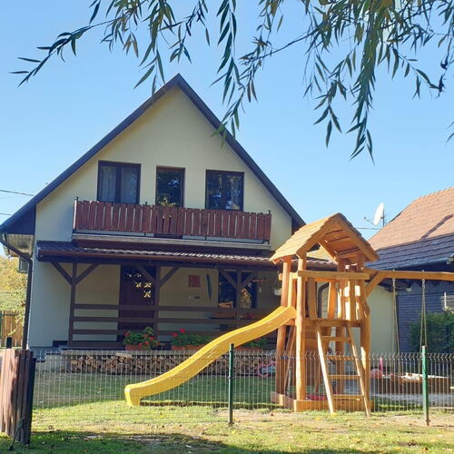 BigCarpHome Vendégház Szigetbecse 