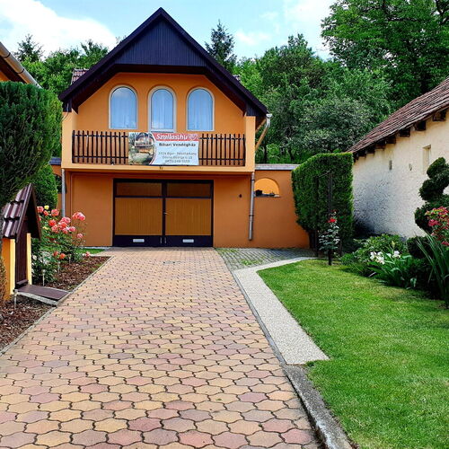 Bihari Vendégház Felsőtárkány 1 Bihari Vendégház Felsőtárkány