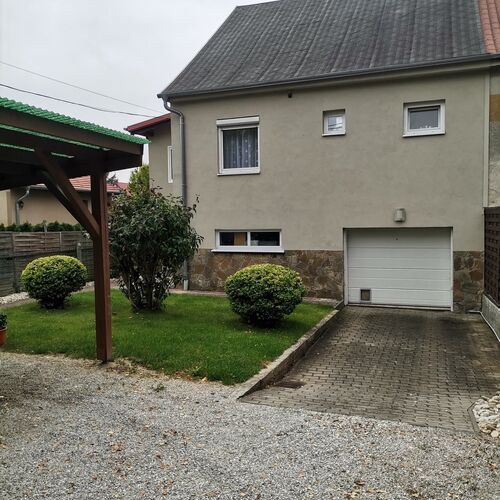 Bike Apartman Keszthely 