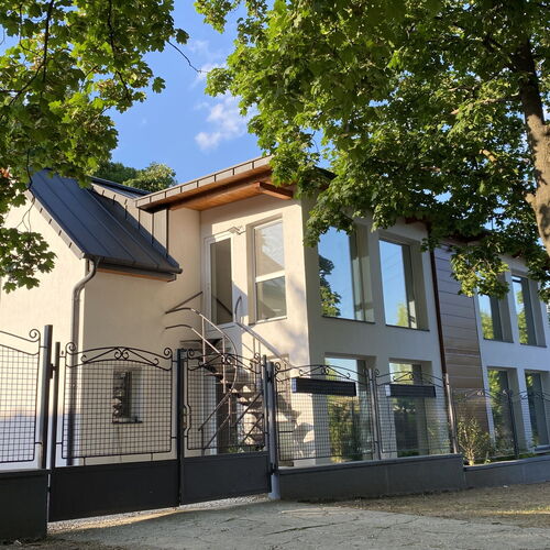 Bike & Fun Apartments Balatonakarattya 