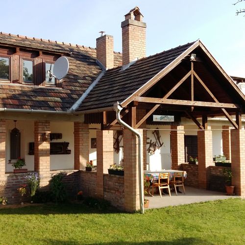 Bike Stop Duna Apartman Dunaszentmiklós 