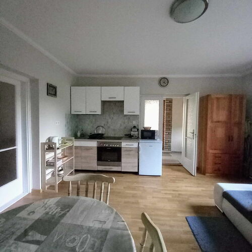 Kisparaszt Vendégház Zákányszék 