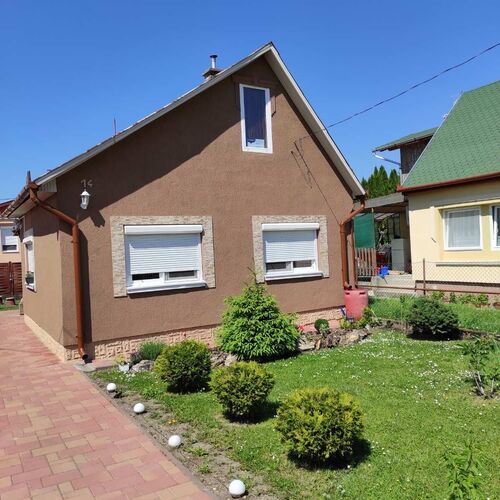 Bimbó Apartman Mezőkövesd 