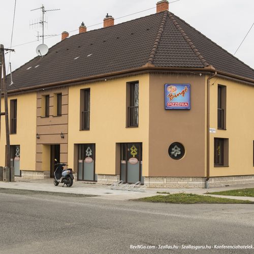 Németh Tanya Vendégház Pusztaszer 