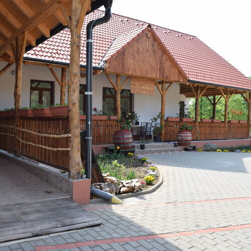 Agria Residence Apartman Eger 