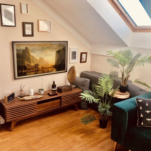 Central Apartments Zalakaros 