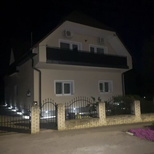 Bíró Vendégház Sármellék 1 Bíró Vendégház Sármellék