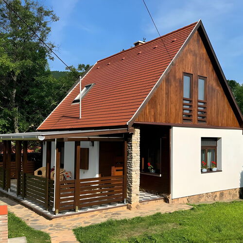 Ízisz Apartman Mátraterenye 