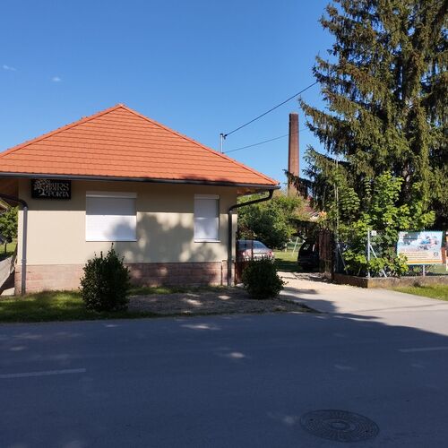 Milek Vendégház Vasszécseny 