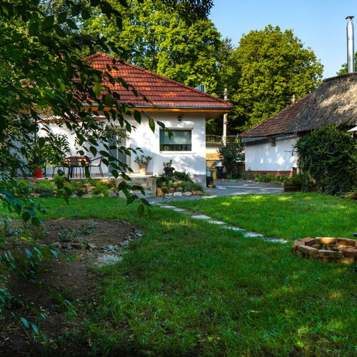 Birslak Vendégház Makkoshotyka 