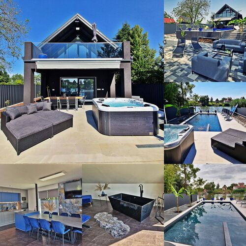 Borostyán Ház Felsőörs 