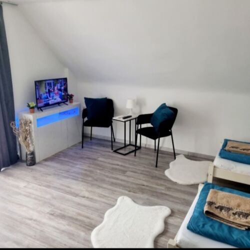 Panorama View Budget Apartment Veszprém 