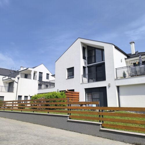 Blackbird Boutique Apartment Keszthely 