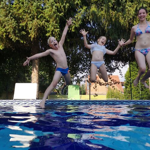 Thermal Next II. Weninger Apartman Kiskunhalas 