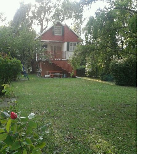 Széchenyi Kúria Monok 