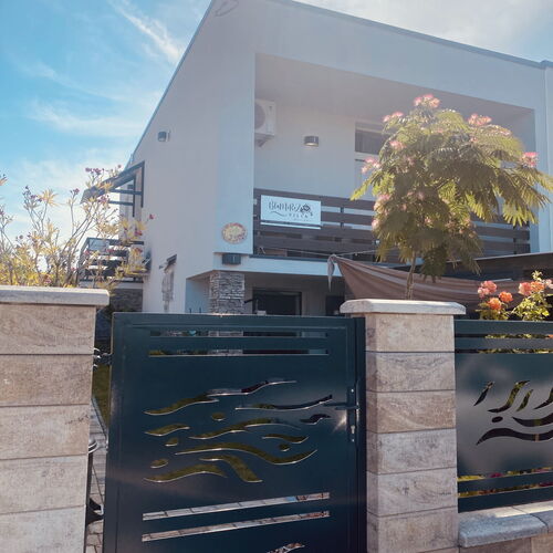 Déjá Vu Szállás & Rendezvény Zirc 