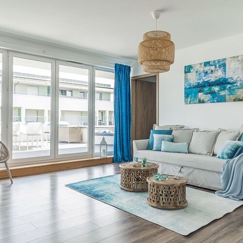 Blue Apartments Balatonlelle 2 Blue Apartments Balatonlelle