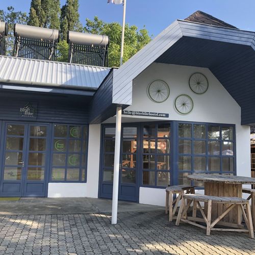 Almásy Vendégház Törökszentmiklós 