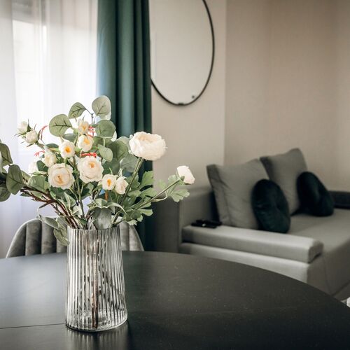 Anna Vendégház Harkány 