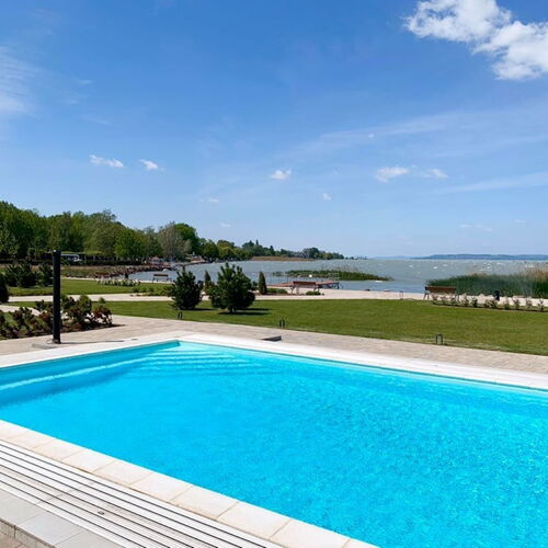 Onyx Apartman Hévíz 