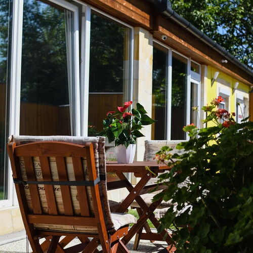 Blue Line Motel Jászberény 