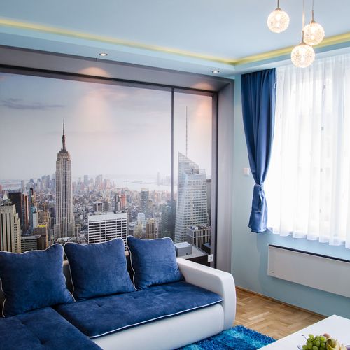 LiMo Apartman Fonyód 