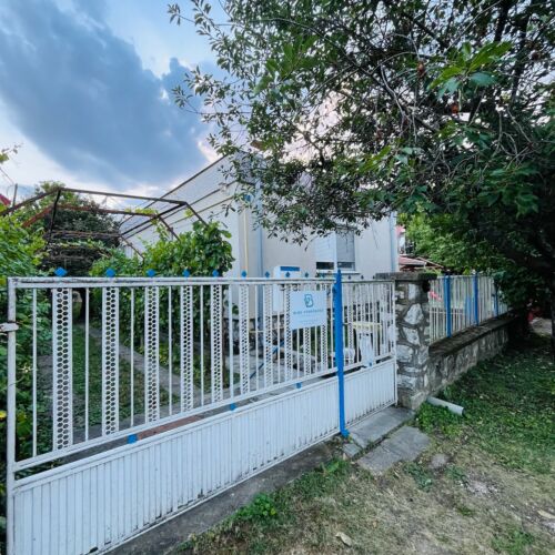 Blue Vendégház Mezőkövesd 