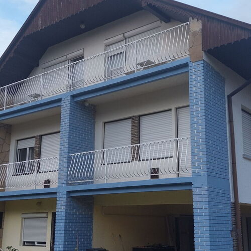 Bluebird Apartman Zalakaros 