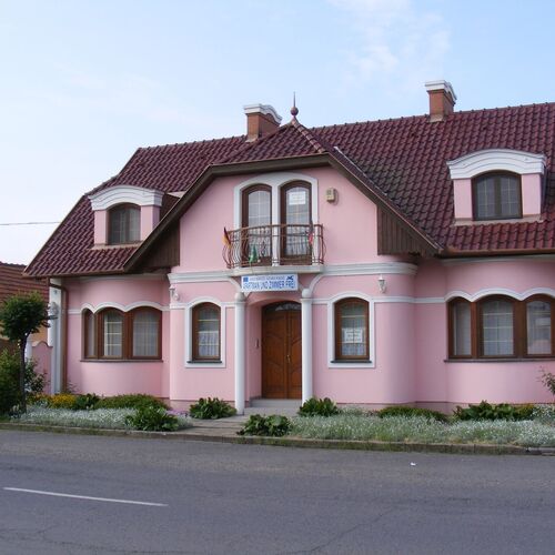 Bluebird Vendégház Gyula 